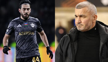 “Qarabağ”da özbaşınalıq etmək istəyən iki yerli oyunçu böyük məbləğdə cərimələndi!