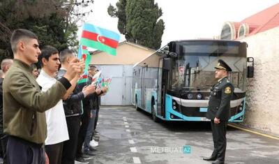 Görəsən, “neqodnı”lar hərbi xidmətə çağırılacaq?