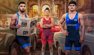 Azərbaycan millisi "Çempionlar" turnirində - Kimlər var orada?