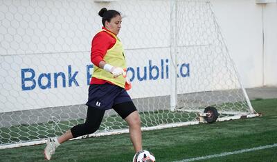 Nigar və onun futbolçu rəfiqələrindən son…