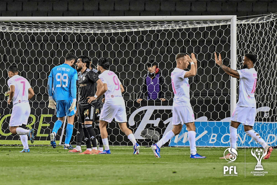 “Qarabağ”la “Sabah” arasında nə var, nə yox?