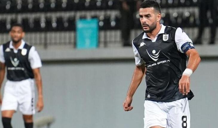 “Neftçi”nin kapitanı: “Biz futbol oynamırıq, hakimlərə qarşı oynayırıq”