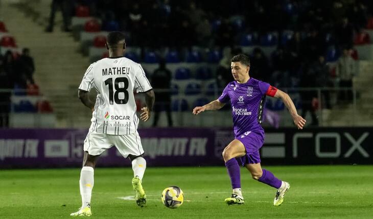 Premyer Liqa klubu kapitana qapını göstərəcək - SON DƏQİQƏ