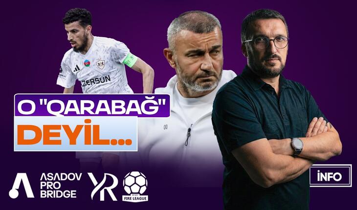 “Qarabağ”ın bu hala düşməsinin 3 GİZLİ SƏBƏBİ - VİDEO