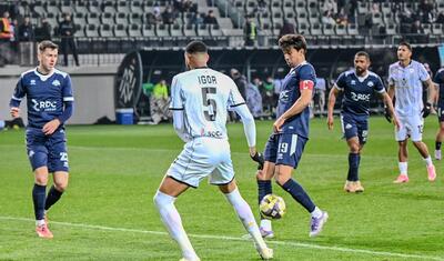 “Bu, iki dəfə “Qarabağ”ı udan həmin komandadır” – Kapitan ehtiyat edir