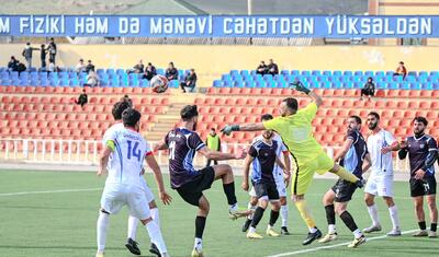 Birinci yerdən ötrü ürəyi gedənlər üçün kimlər göndərildi?