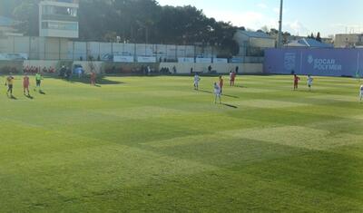 Bir mövsüm, 4 meydan və işləməyən tablo - Acı reallıq