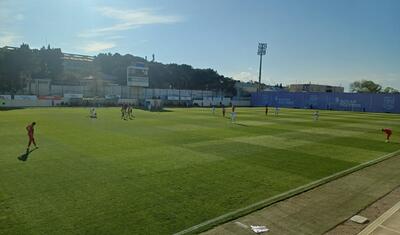 Bir mövsüm, 4 meydan və işləməyən tablo - Acı reallıq