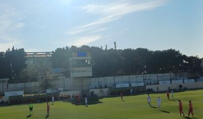 Bir mövsüm, 4 meydan və işləməyən tablo - Acı reallıq