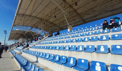 Bir mövsüm, 4 meydan və işləməyən tablo - Acı reallıq