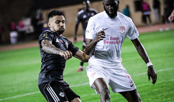 "Qarabağ" məğlubiyyətlə üzləşdi, "Karvan" qalib gəldi