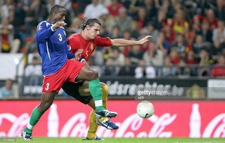 Braziliyalı Azərbaycan yığmasından nə söylədi?