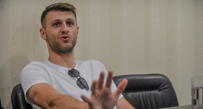 “Neftçi”nin məşqçisi: “Baxarıq, araşdırarıq ki, niyə belə olur” - VİDEO