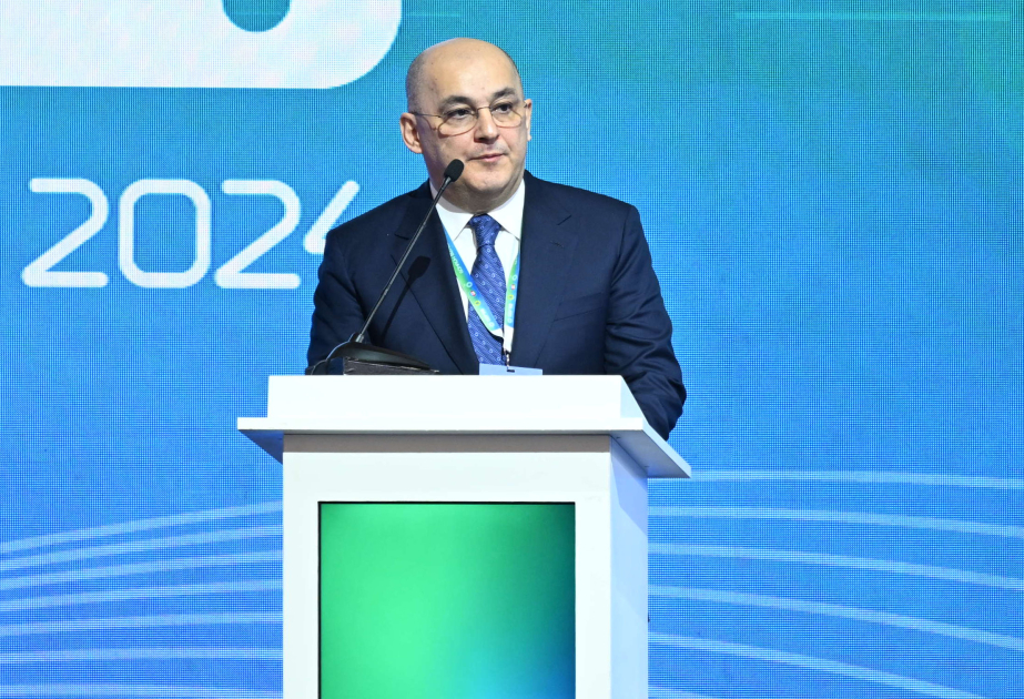 “Azərbaycanda komandaların sayı çoxalır, qarşıda hədəflərimiz var”