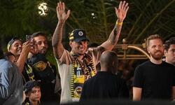 Onunla yolları ayırmaq variantını gözdən keçirir - “Fənərbaxça” 