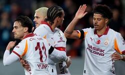 "Qalatasaray" çətinliklə qazandı, çempionluğa daha da yaxınlaşdı  - VİDEO