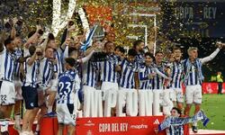 “Atletiko”İspaniya kubokunu “lotereya”da uduzdu - VİDEO