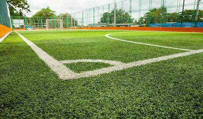 Sumqayıtın futbol meydançasında faciə - 23 yaşlı oğlan infarktdan öldü