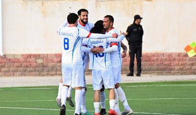 “Qaradağ” SÜRPRİZə imkan verəcəkmi? - Dörd məkandan CANLI YAYIM