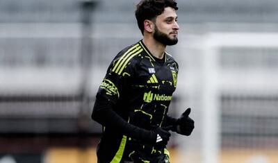 Amerikaya getmiş Nərimandan daha bir VİDEO