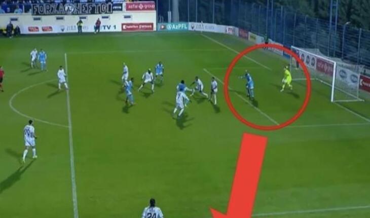 DÖRD XƏBƏRDARLIQ! “Neftçi” rəhbərliyi AFFA-ya getdi, bəyanat yaydı