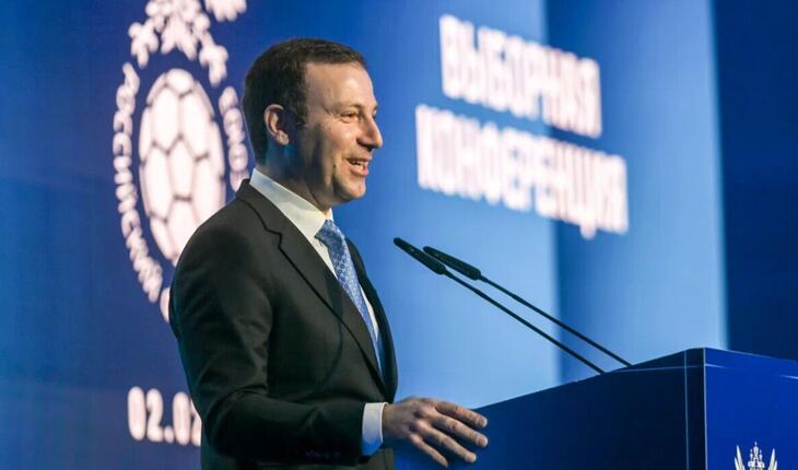 Elxan Məmmədov Rövnəq Abdullayevin oğlu üçün yaratdığı klubu yaşatmaq istəyir