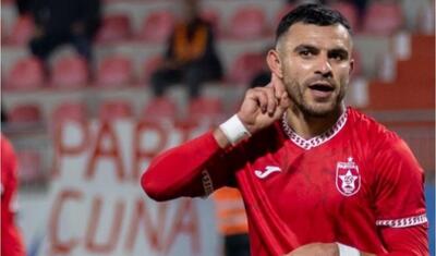 Azərbaycanlı legioner qolla yadda qaldı, əvəzləndi, yenildilər