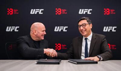 Bu yarışın 2028-ci ilədək Bakıda keçirilməsi üçün müqavilə imzalandı