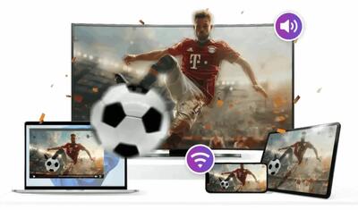 Günün canlı yayımlanacaq oyunları - TV AFİŞA