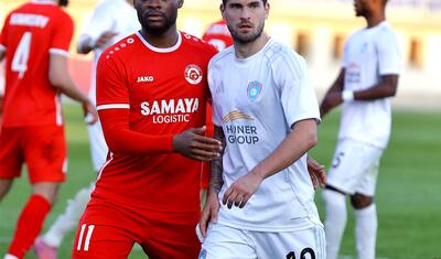 "Finala çıxmağı çox istəyirik"