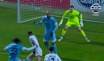 “Neftçi” külli miqdarda cərimələndi, baş məşqçisi cəzalandı - VİDEO