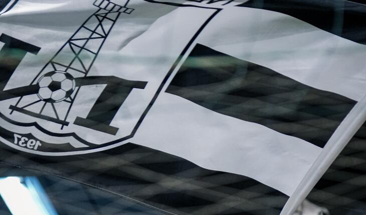 "Neftçi" bu legionerin transfer hüququnu almaqdan İMTİNA ETDİ!