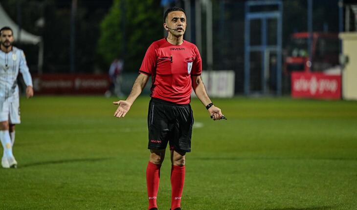 “Neftçi“nin məşqçi və futbolçularını “dəli“ etdi, AFFA SƏRT QƏRAR verdi! - SON DƏQİQƏ