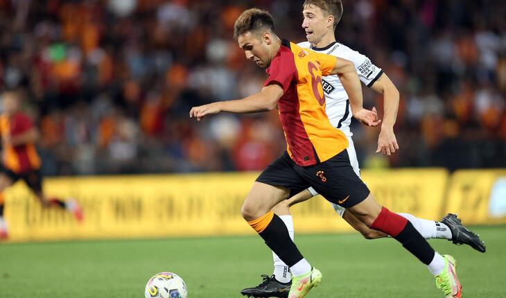 Keçmiş “Qalatasaray”lı hücumçu “Neftçi”dən nə söylədi?