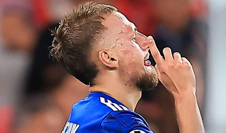 “Qarabağ” icazə verdi - Get danışlar apar və təklif gətir!