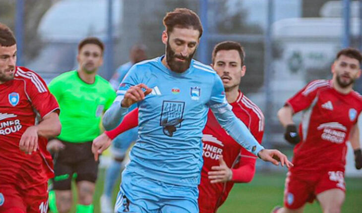 “Turan”ı mübarizədən kənarlaşdıran “Zirə” finala adını yazdırdı