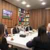 Azərbaycan və Türkiyə idman sahəsində əməkdaşlığın perspektivlərini müzakirə etdi