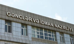 Gənclər və İdman Nazirliyində 15 milyonluq müəmma