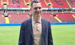 Yeni baş məşqçi rumıniyalı oldu - Super Liqa klubunda