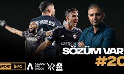 Bunları ilk dəfə eşidəcəksiz: "Qarabağ"ı bu hala kimlər saldı? - VİDEO