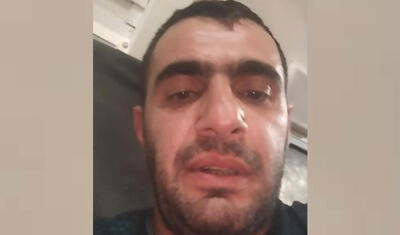 Daha bir həmyerlimiz Ukraynada həlak oldu - FOTO