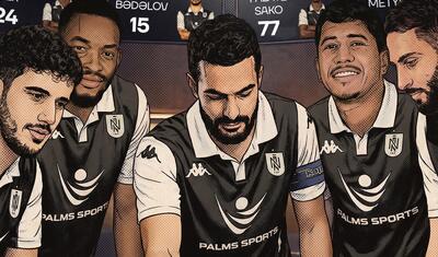 Bu informasiya yalnız “Neftçi” və “Qarabağ” haqda deyil