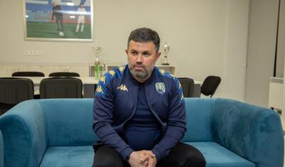 Premyer Liqa təmsilçisi iki futbolçu ilə peşəkar müqavilə imzaladı -