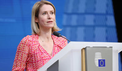 “Bakı və İrəvanın münasibətlərinin normallaşdırılması Aİ üçün vacibdir”