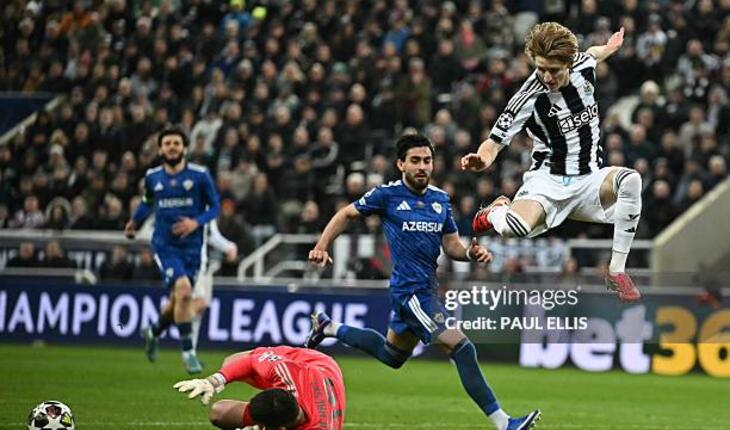 “Bitdi, bura qədərmiş!” - “Qarabağ”lı bu sualın qarşısında donub qaldı