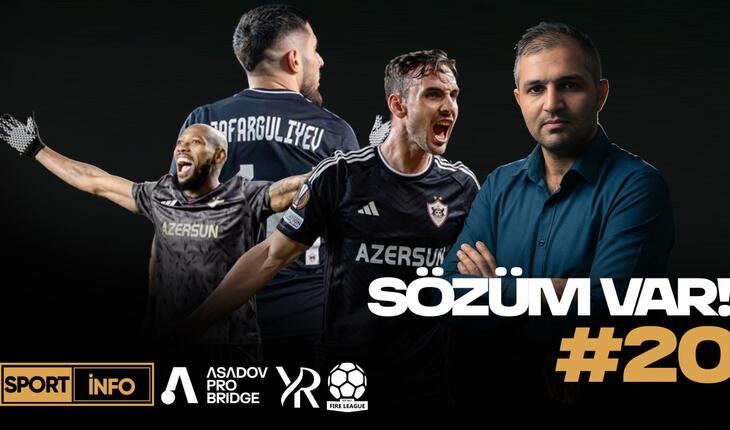 Bunları ilk dəfə eşidəcəksiz: "Qarabağ"ı bu hala kimlər saldı? - VİDEO