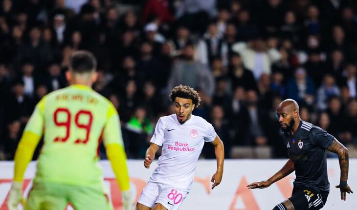 “Qarabağ” ləyaqətsiz hakimliyin qurbanı oldu!