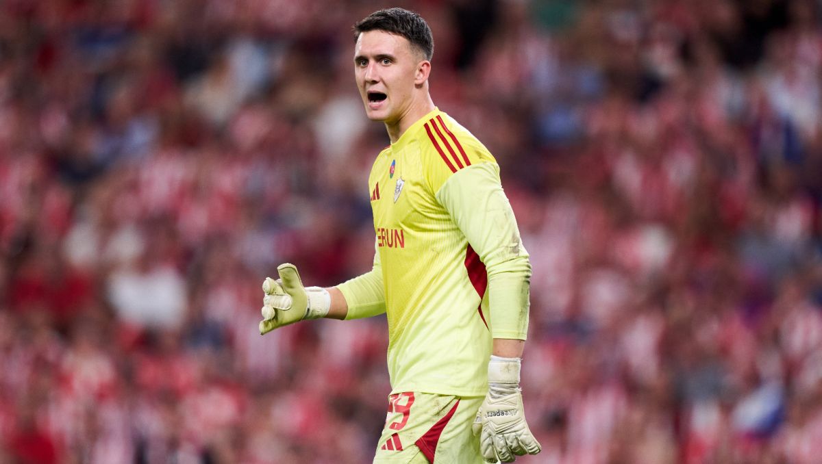 “Şanslar 90-nın 10-a xeyrimizədir” – “Qarabağ”ın qapıçısı