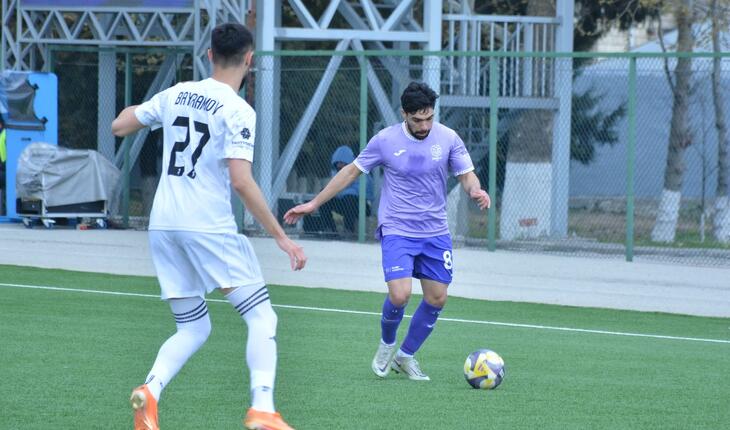 Almaniya klubundan təklif aldı, “Neftçi” variantını ikinci plana atdı