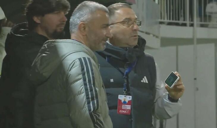 Qurban Qurbanovun istehzalı gülüşünün arxasında gizlənən qəzəb